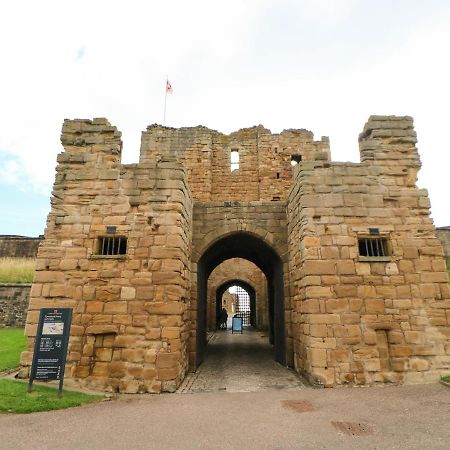 Studio 51 Tynemouth 노스쉴즈 외부 사진