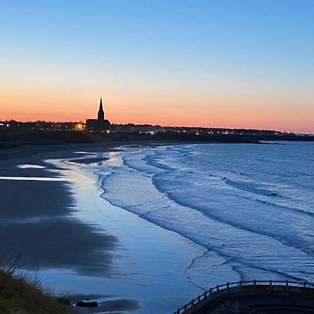 Studio 51 Tynemouth 노스쉴즈 외부 사진