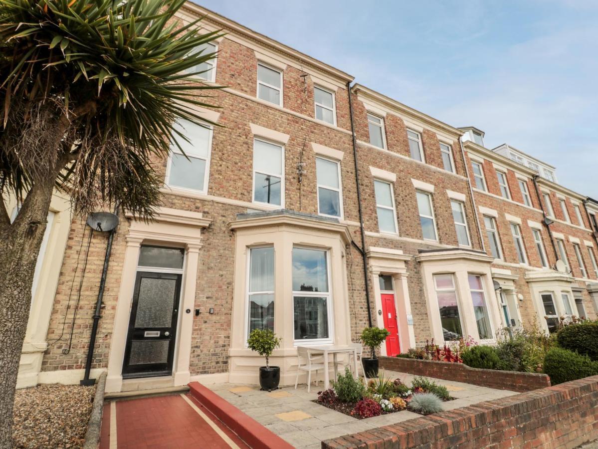 Studio 51 Tynemouth 노스쉴즈 외부 사진