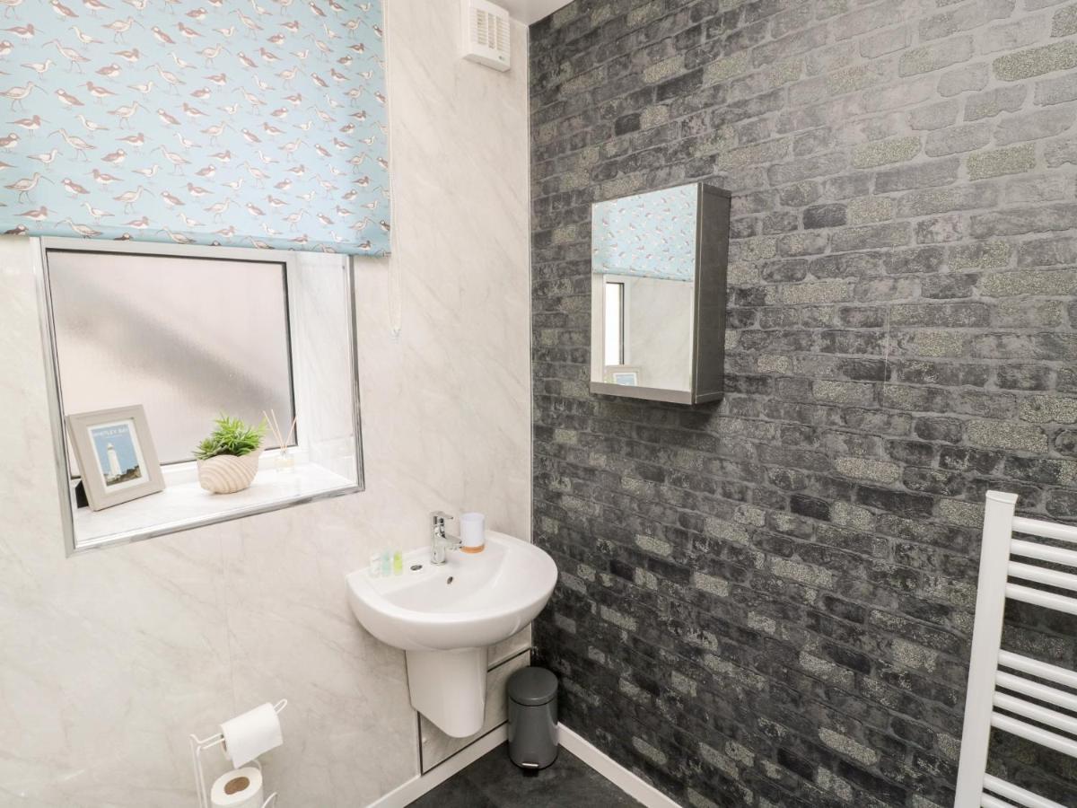Studio 51 Tynemouth 노스쉴즈 외부 사진
