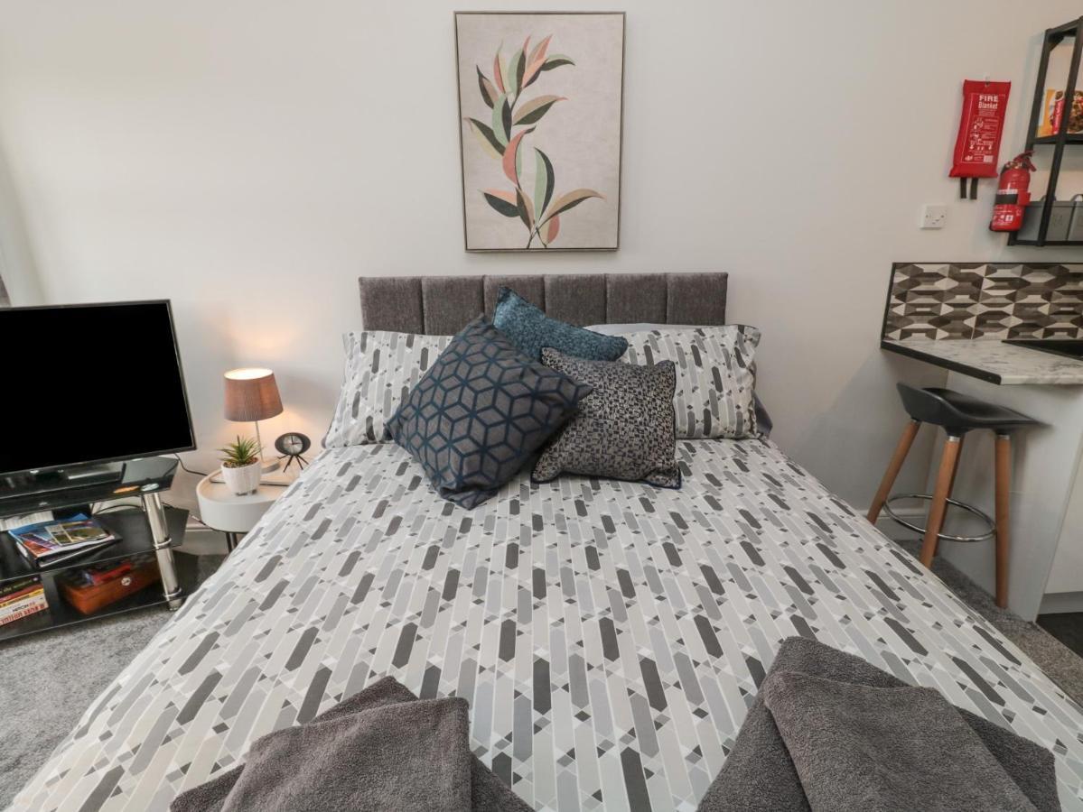 Studio 51 Tynemouth 노스쉴즈 외부 사진