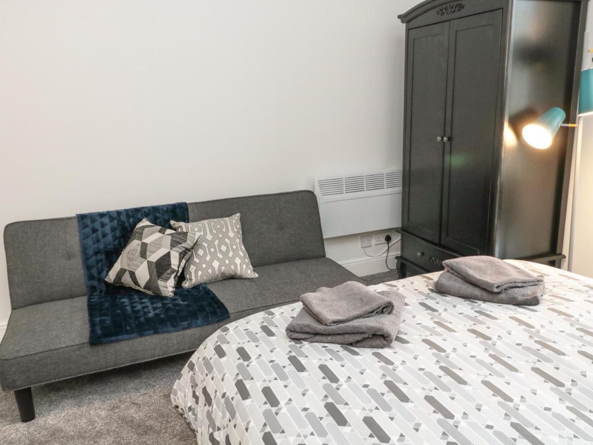 Studio 51 Tynemouth 노스쉴즈 외부 사진