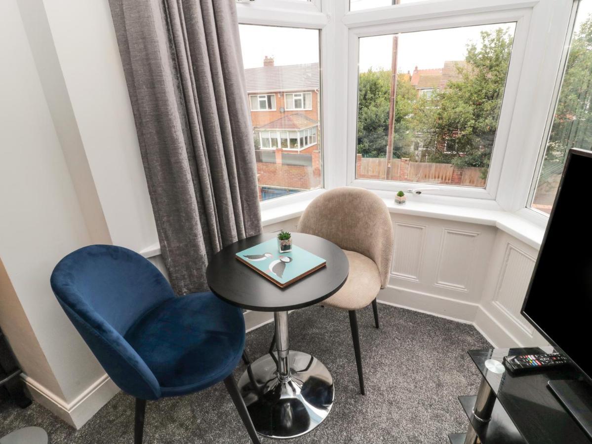 Studio 51 Tynemouth 노스쉴즈 외부 사진