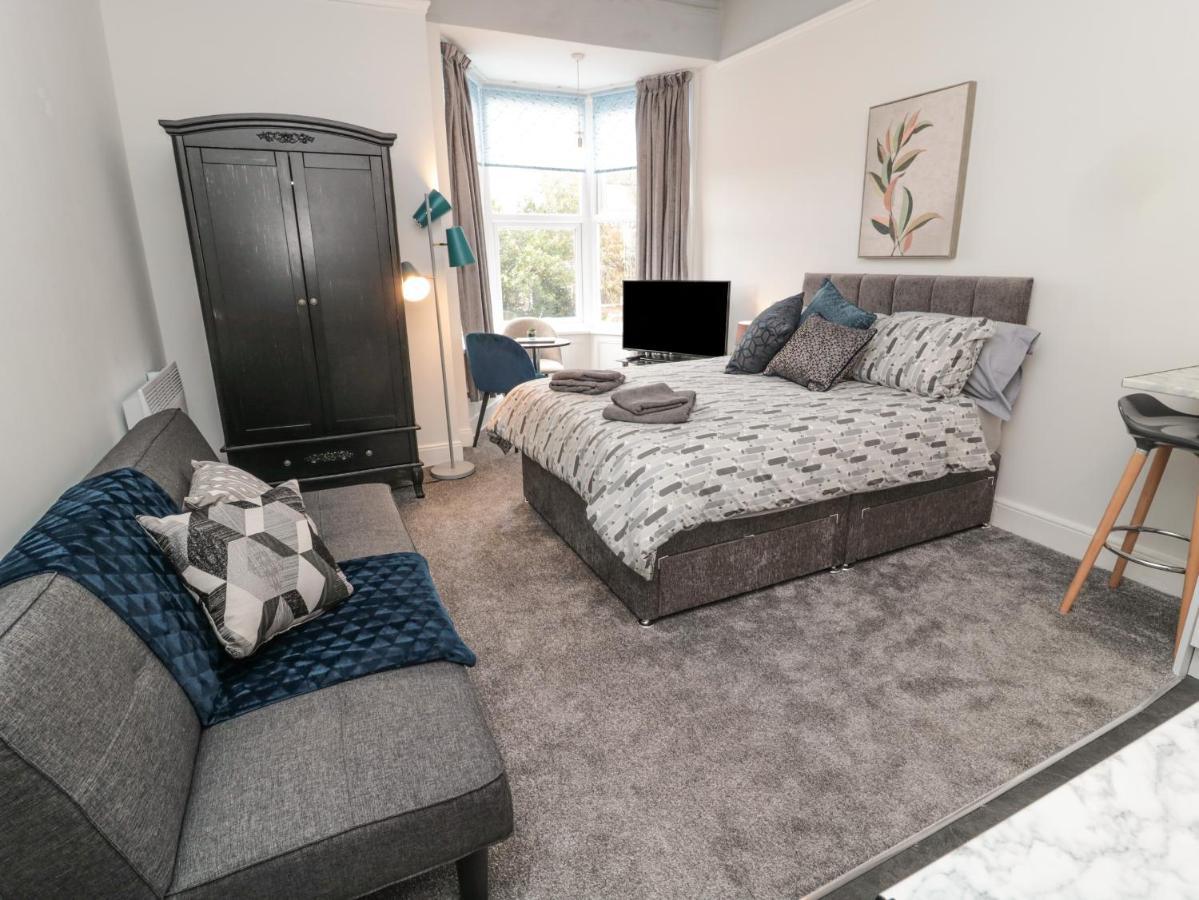 Studio 51 Tynemouth 노스쉴즈 외부 사진