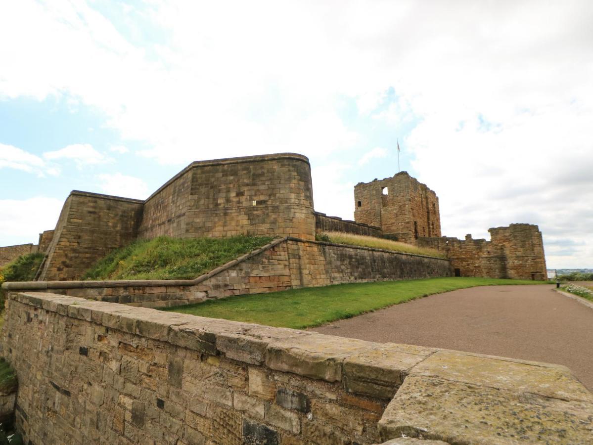 Studio 51 Tynemouth 노스쉴즈 외부 사진