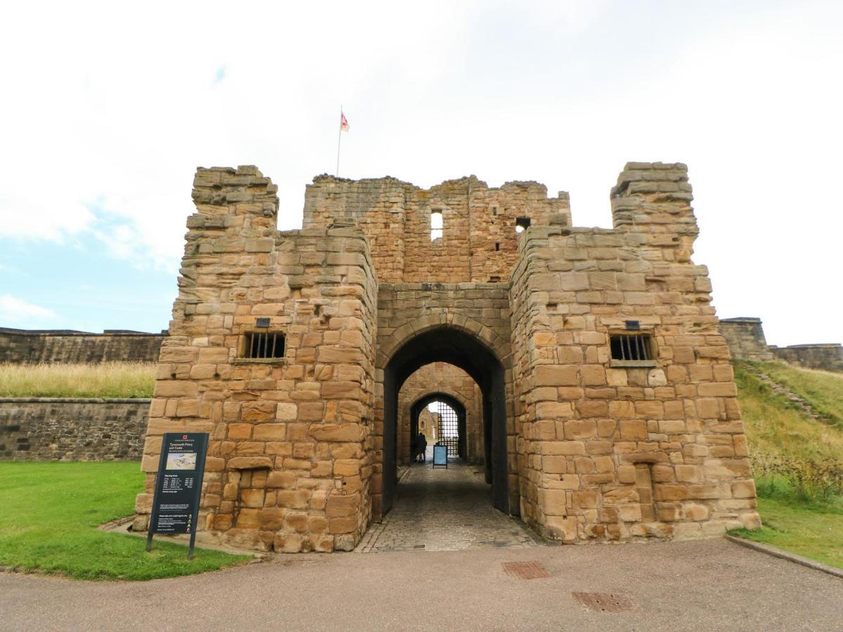 Studio 51 Tynemouth 노스쉴즈 외부 사진