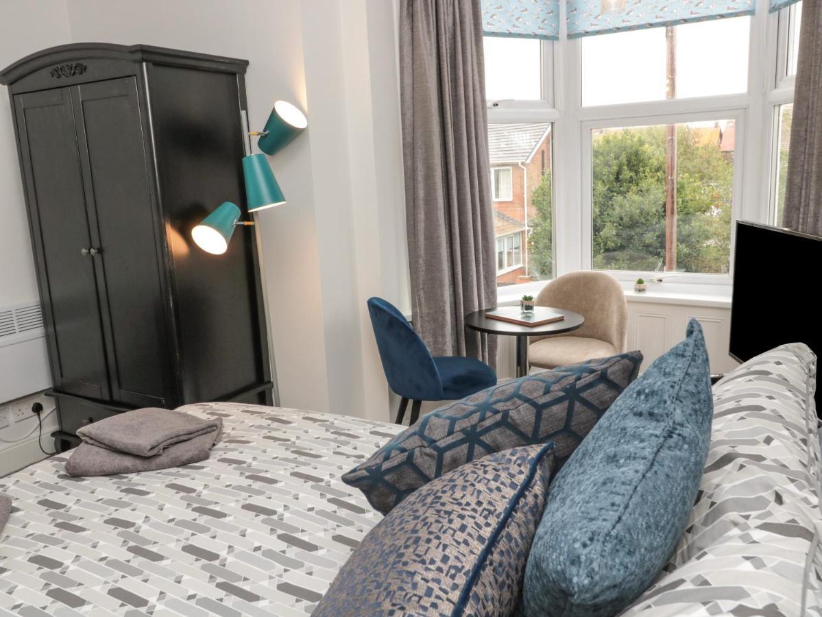 Studio 51 Tynemouth 노스쉴즈 외부 사진
