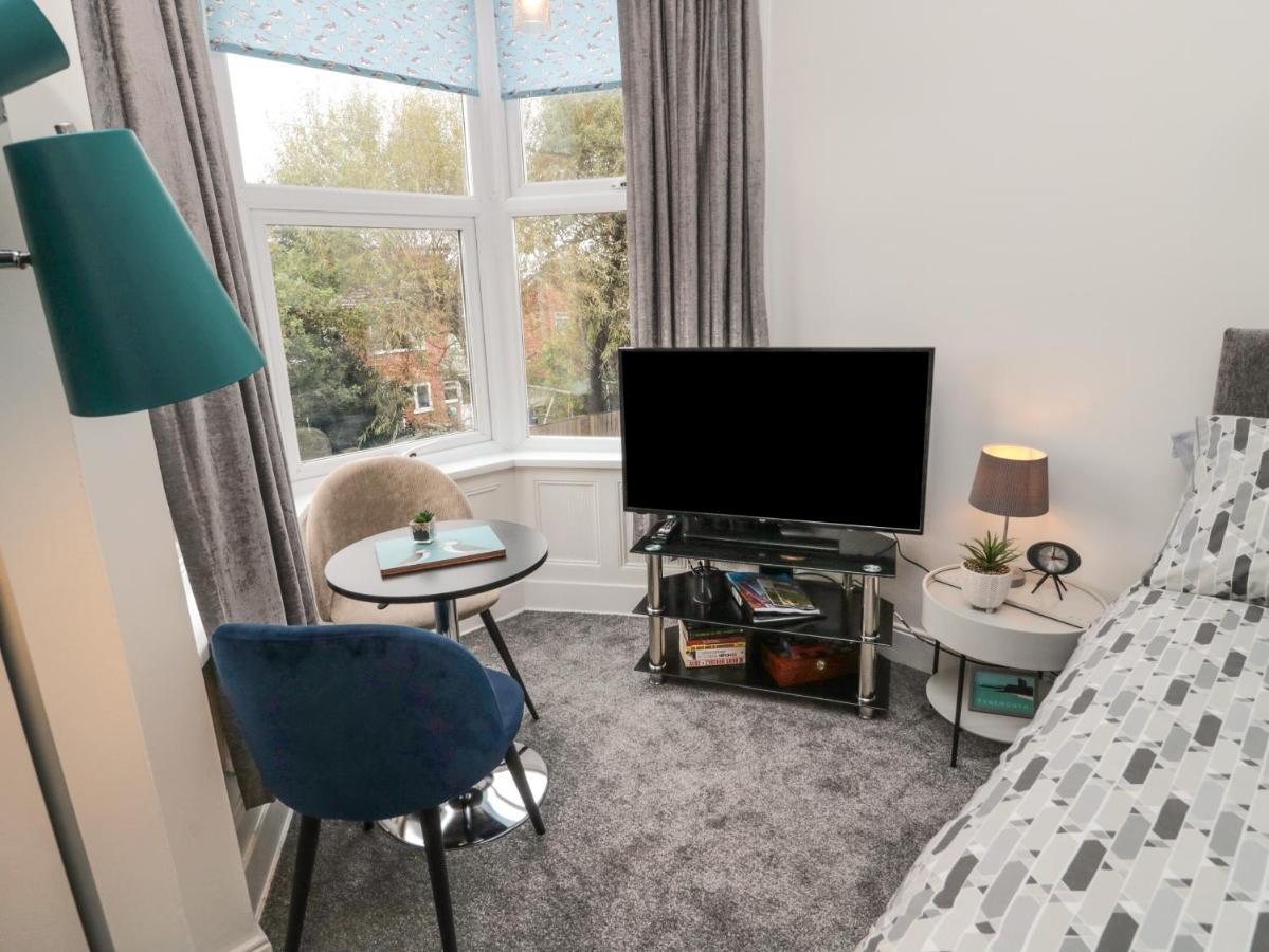 Studio 51 Tynemouth 노스쉴즈 외부 사진