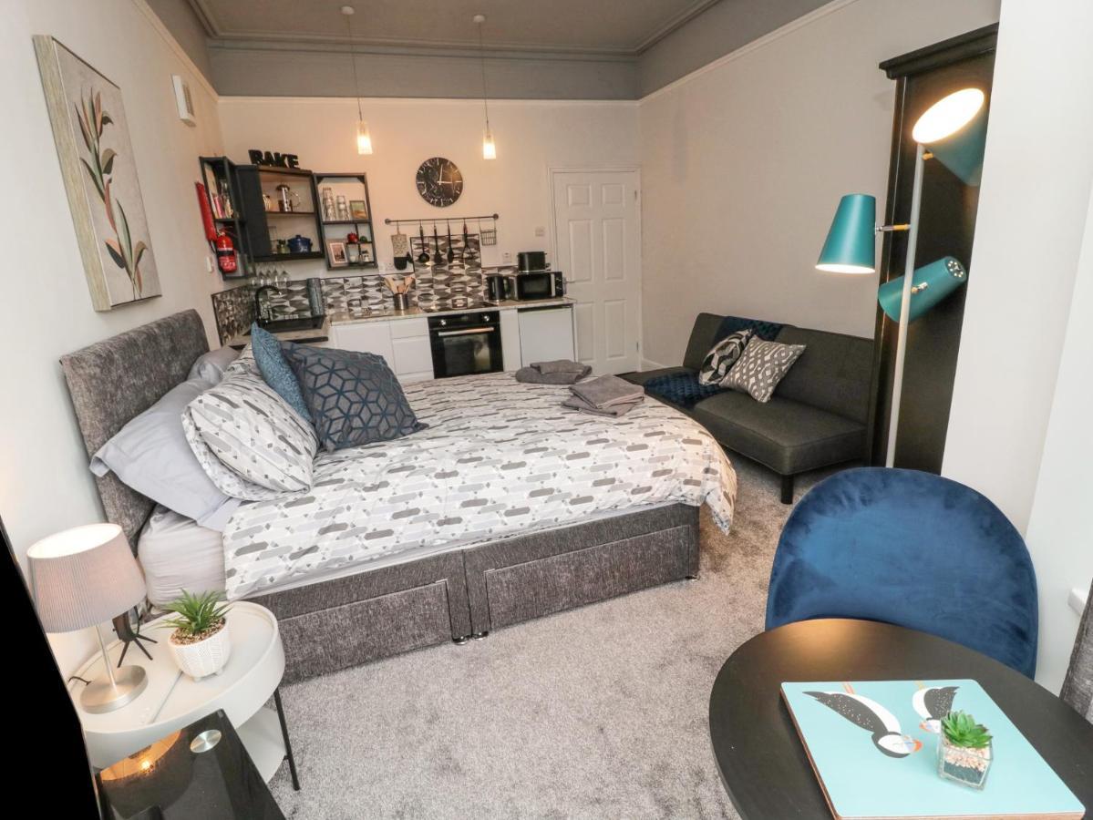 Studio 51 Tynemouth 노스쉴즈 외부 사진