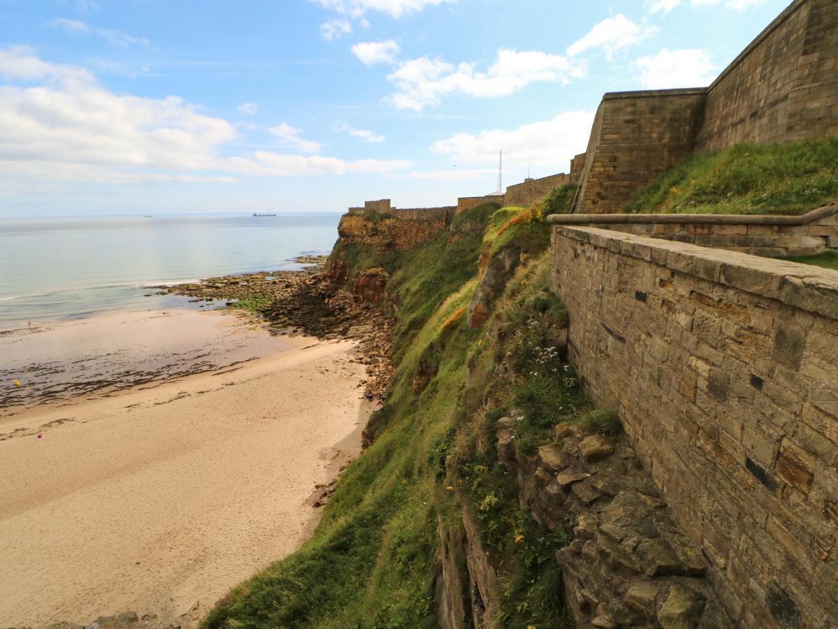 Studio 51 Tynemouth 노스쉴즈 외부 사진