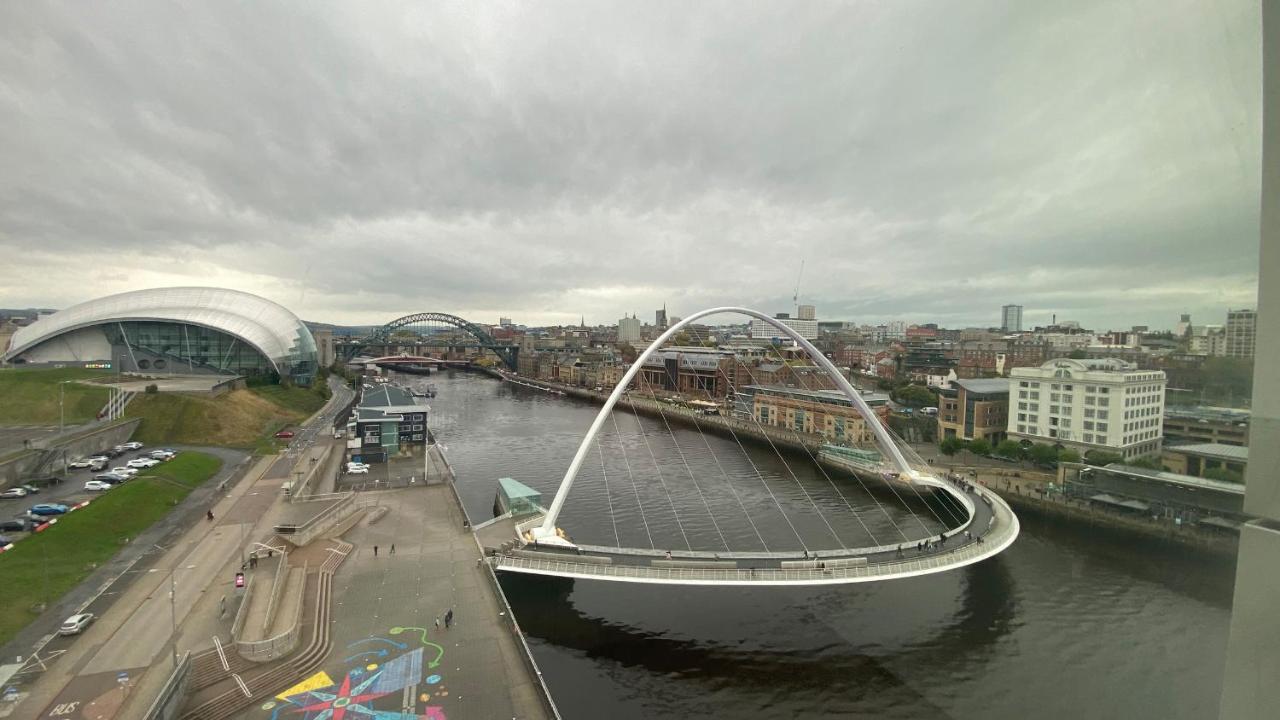 Studio 51 Tynemouth 노스쉴즈 외부 사진