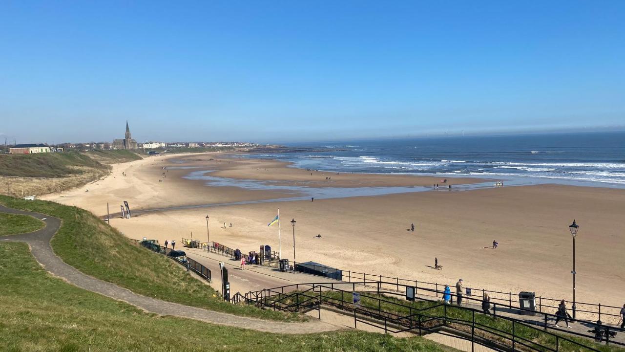 Studio 51 Tynemouth 노스쉴즈 외부 사진