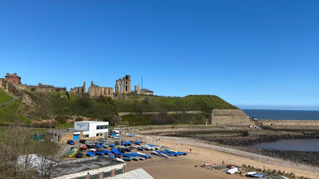 Studio 51 Tynemouth 노스쉴즈 외부 사진